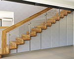Construction et protection de vos escaliers par Escaliers Maisons à Chanceaux-près-Loches
